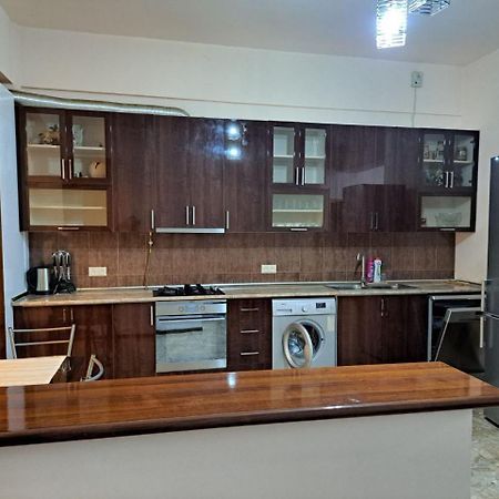 Residence North Avenue, Teryan 8 , Apt14 3 Yerevan Ngoại thất bức ảnh