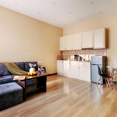 Residence North Avenue, Teryan 8 , Apt14 3 Yerevan Ngoại thất bức ảnh