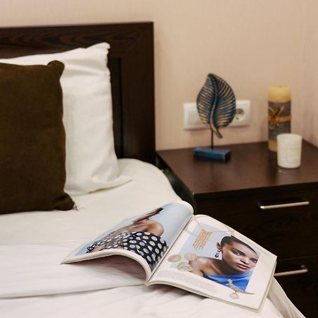 Residence North Avenue, Teryan 8 , Apt14 3 Yerevan Ngoại thất bức ảnh