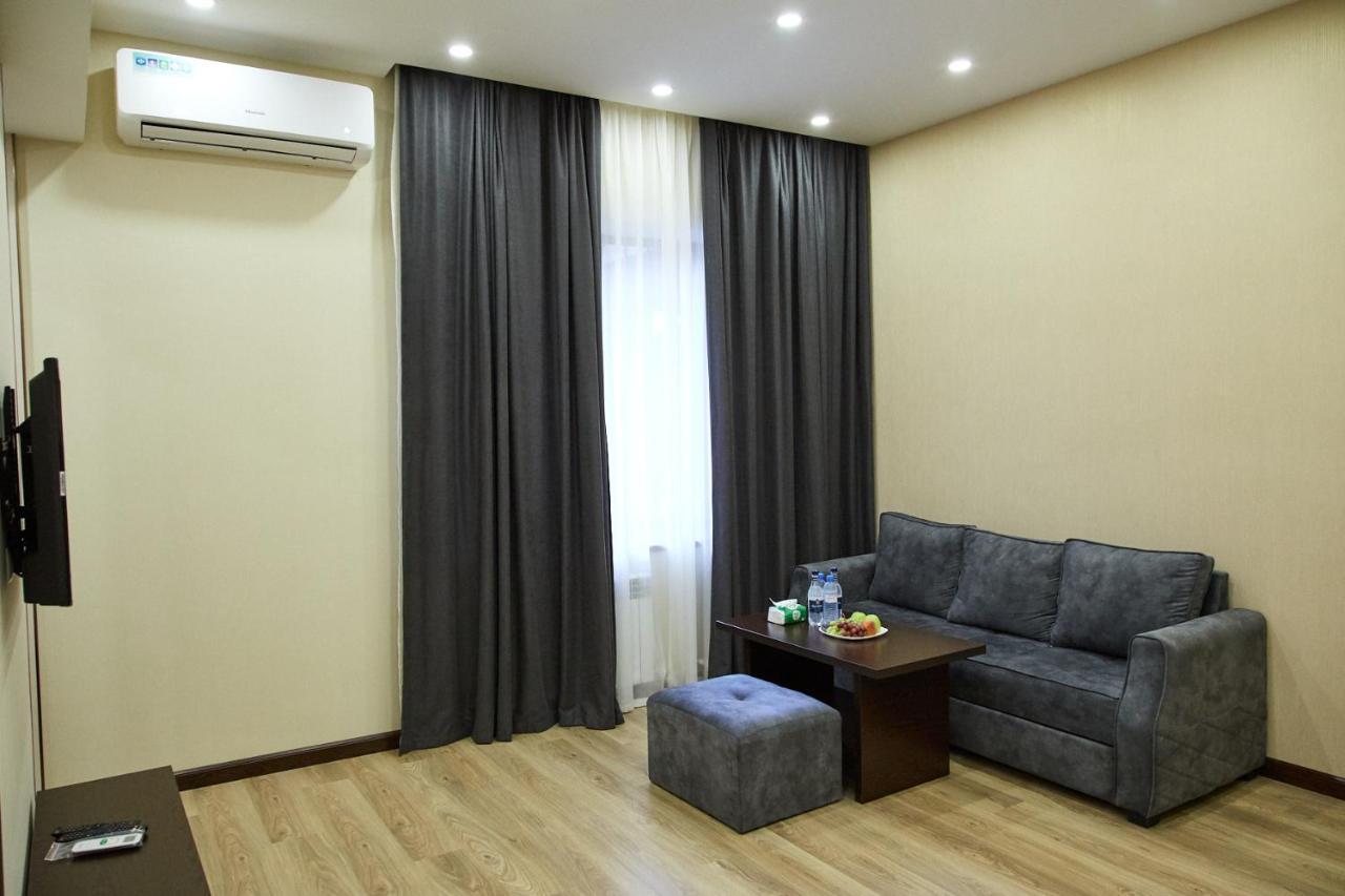 Residence North Avenue, Teryan 8 , Apt14 3 Yerevan Ngoại thất bức ảnh