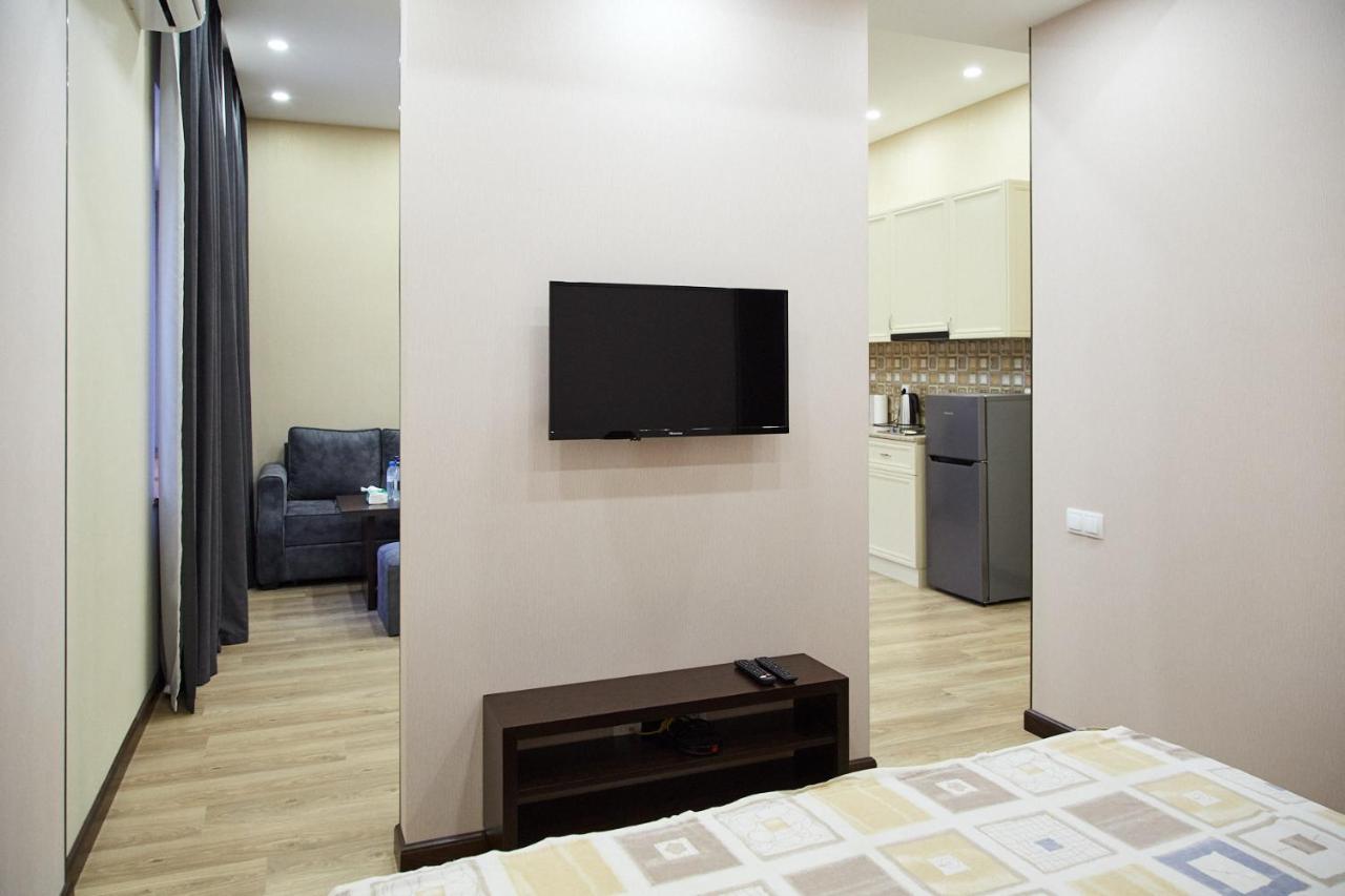 Residence North Avenue, Teryan 8 , Apt14 3 Yerevan Ngoại thất bức ảnh