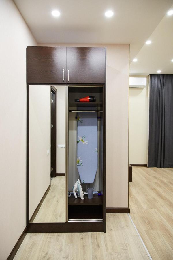 Residence North Avenue, Teryan 8 , Apt14 3 Yerevan Ngoại thất bức ảnh