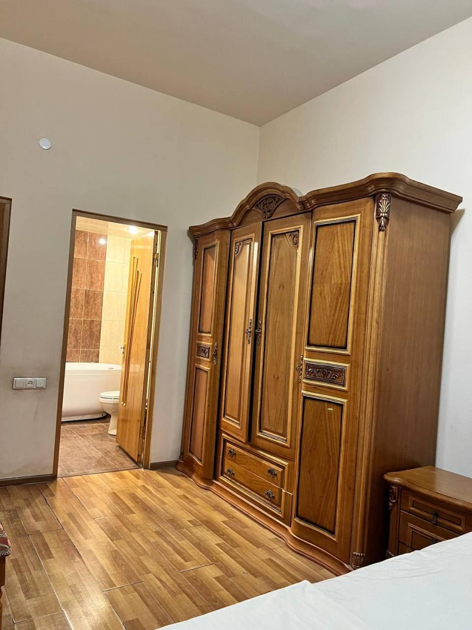 Residence North Avenue, Teryan 8 , Apt14 3 Yerevan Ngoại thất bức ảnh