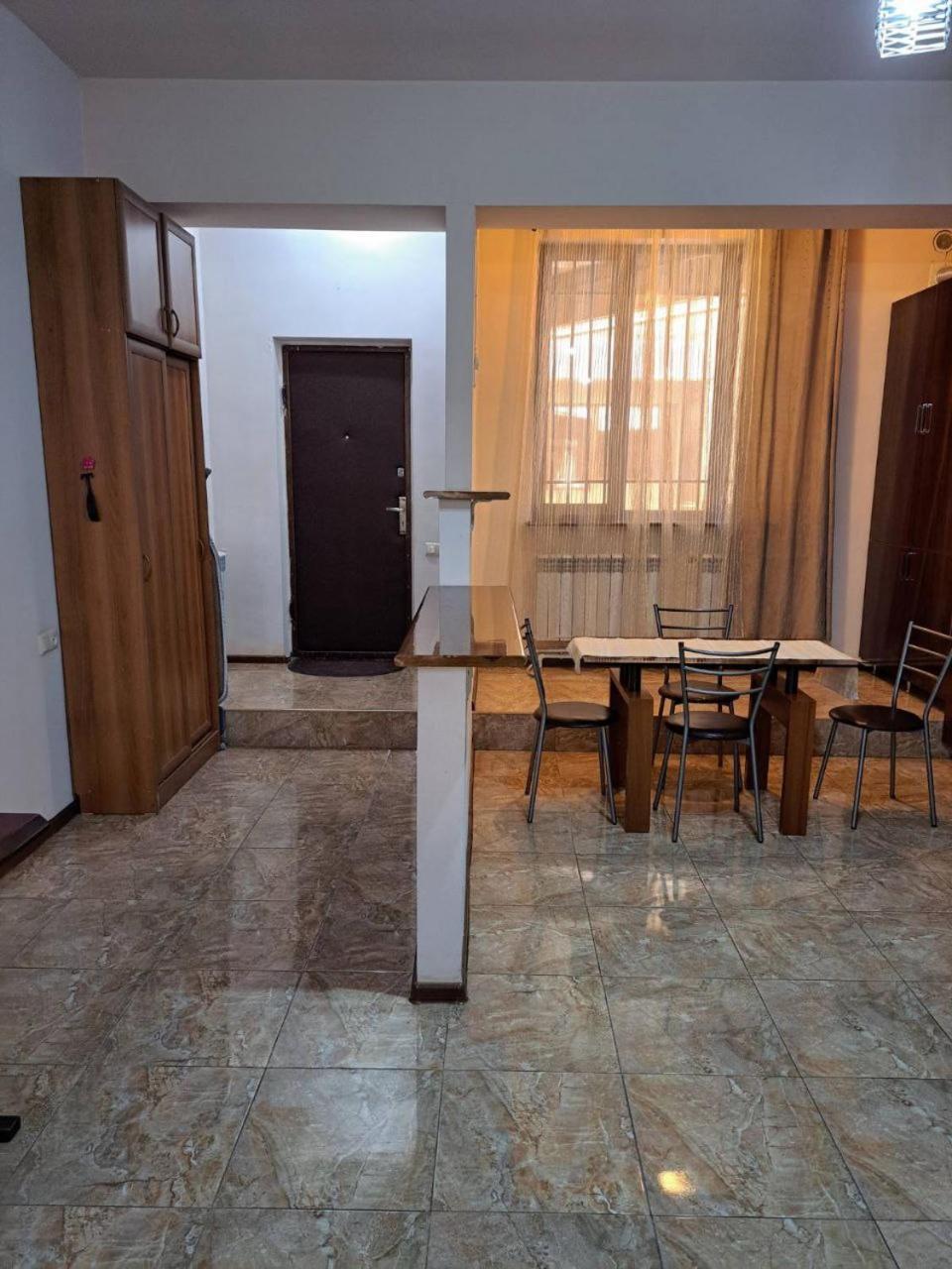 Residence North Avenue, Teryan 8 , Apt14 3 Yerevan Ngoại thất bức ảnh