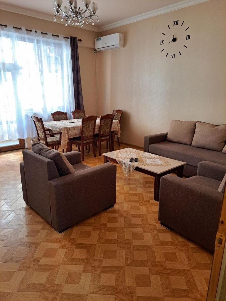 Residence North Avenue, Teryan 8 , Apt14 3 Yerevan Ngoại thất bức ảnh