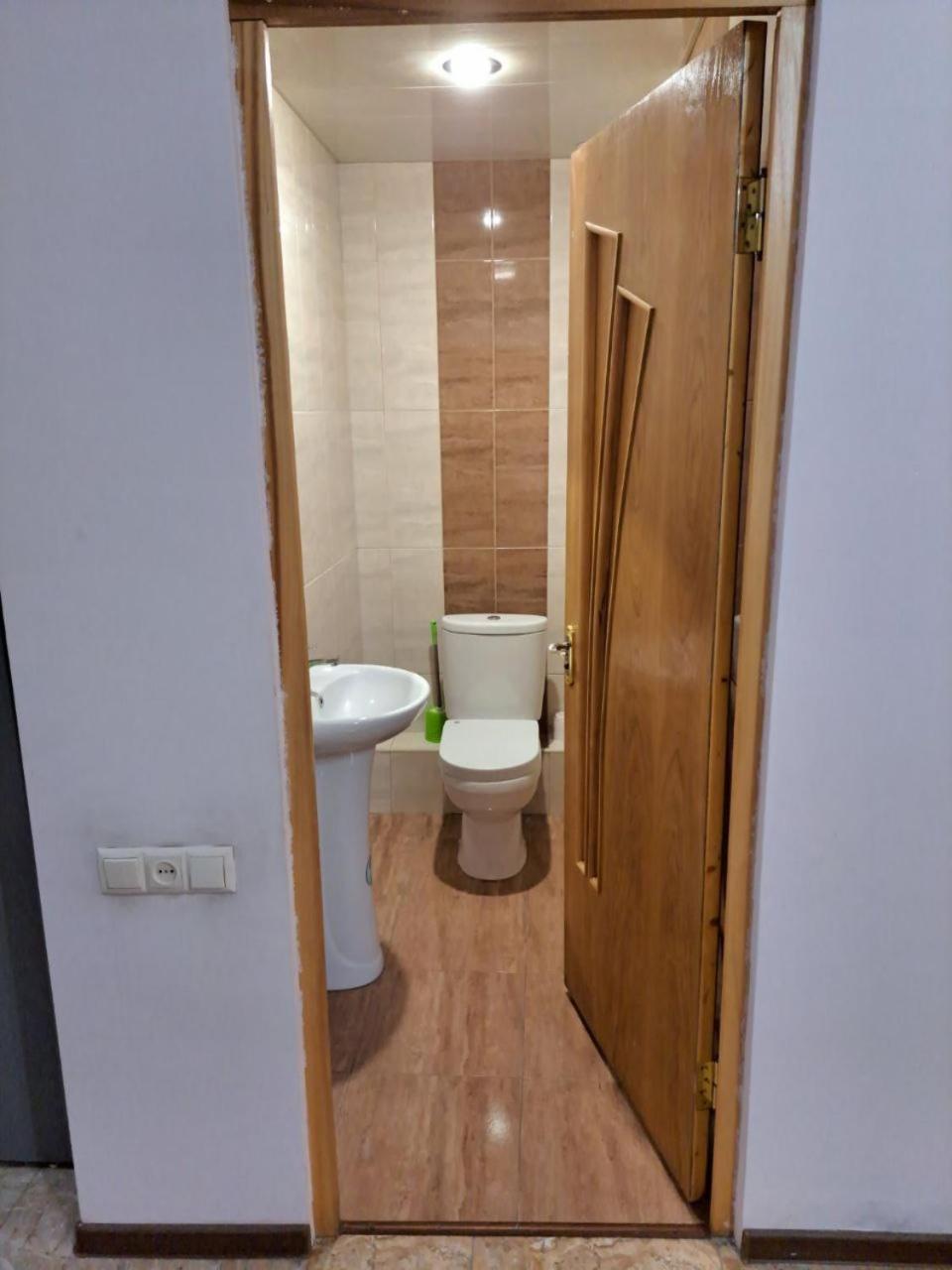 Residence North Avenue, Teryan 8 , Apt14 3 Yerevan Ngoại thất bức ảnh