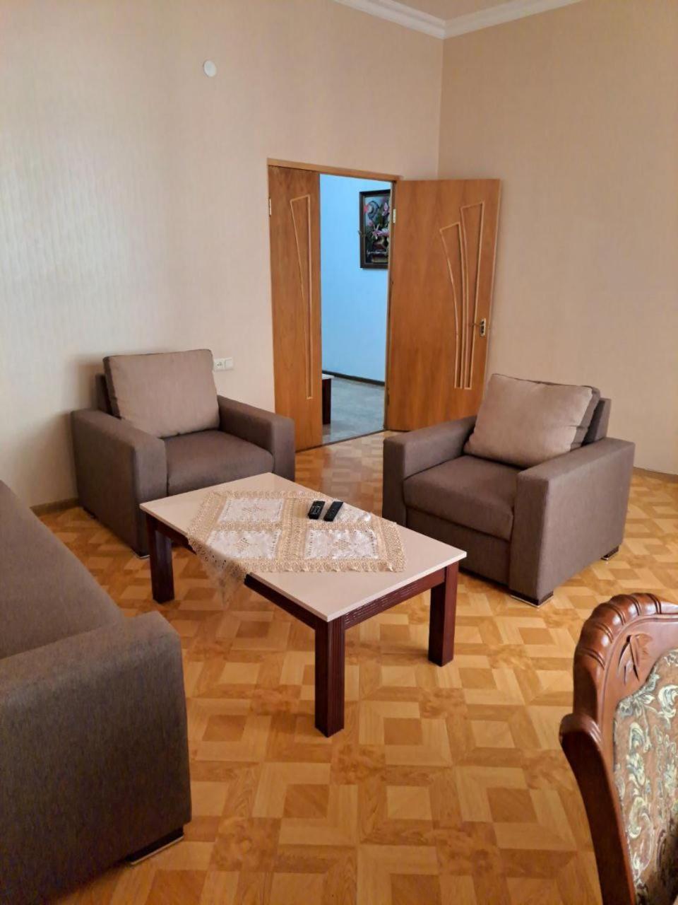 Residence North Avenue, Teryan 8 , Apt14 3 Yerevan Ngoại thất bức ảnh