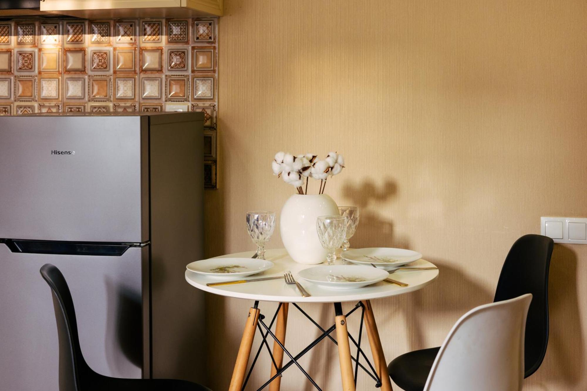 Residence North Avenue, Teryan 8 , Apt14 3 Yerevan Ngoại thất bức ảnh