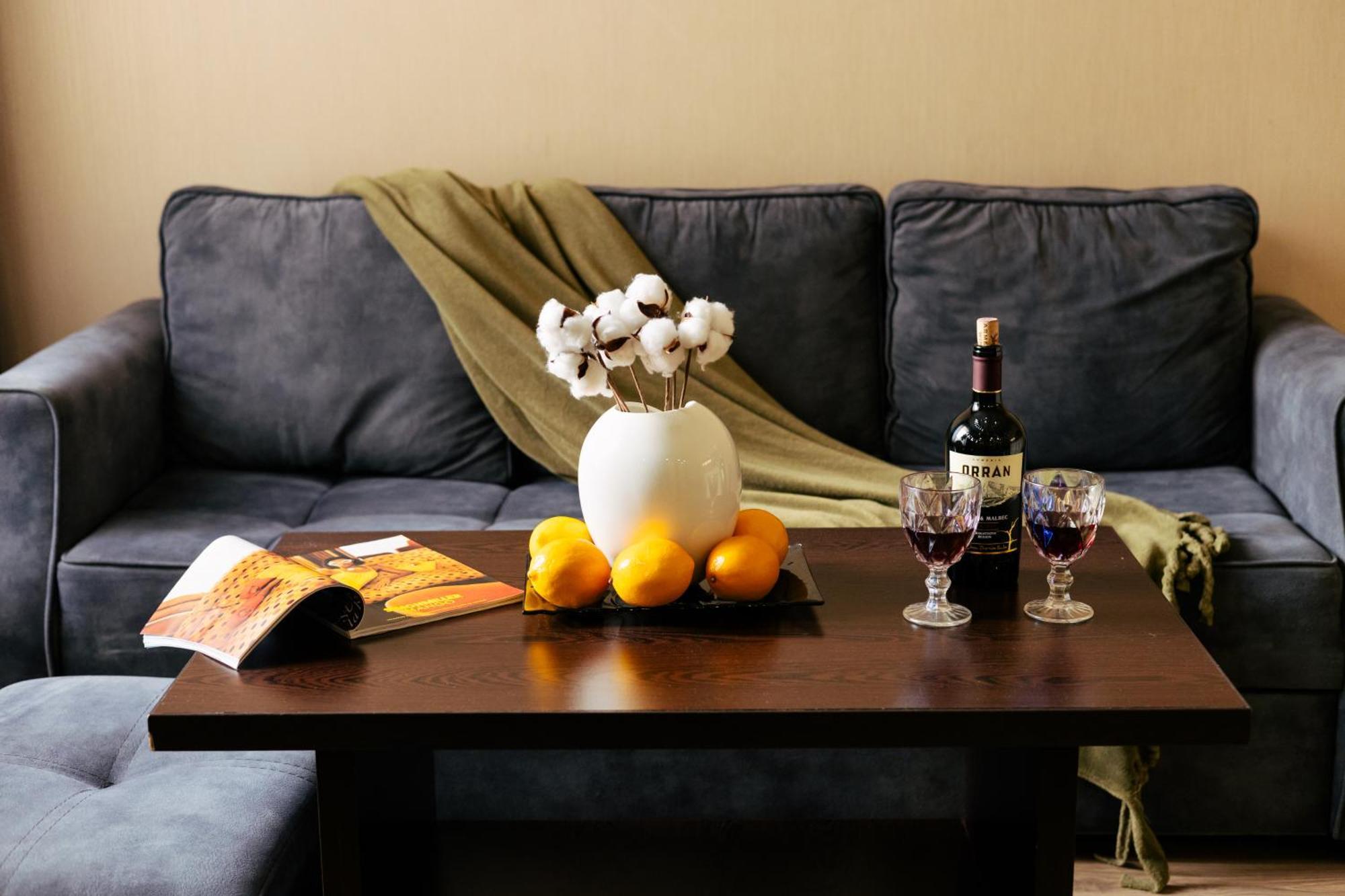 Residence North Avenue, Teryan 8 , Apt14 3 Yerevan Ngoại thất bức ảnh