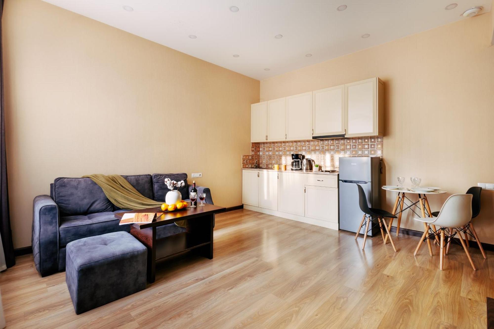 Residence North Avenue, Teryan 8 , Apt14 3 Yerevan Ngoại thất bức ảnh