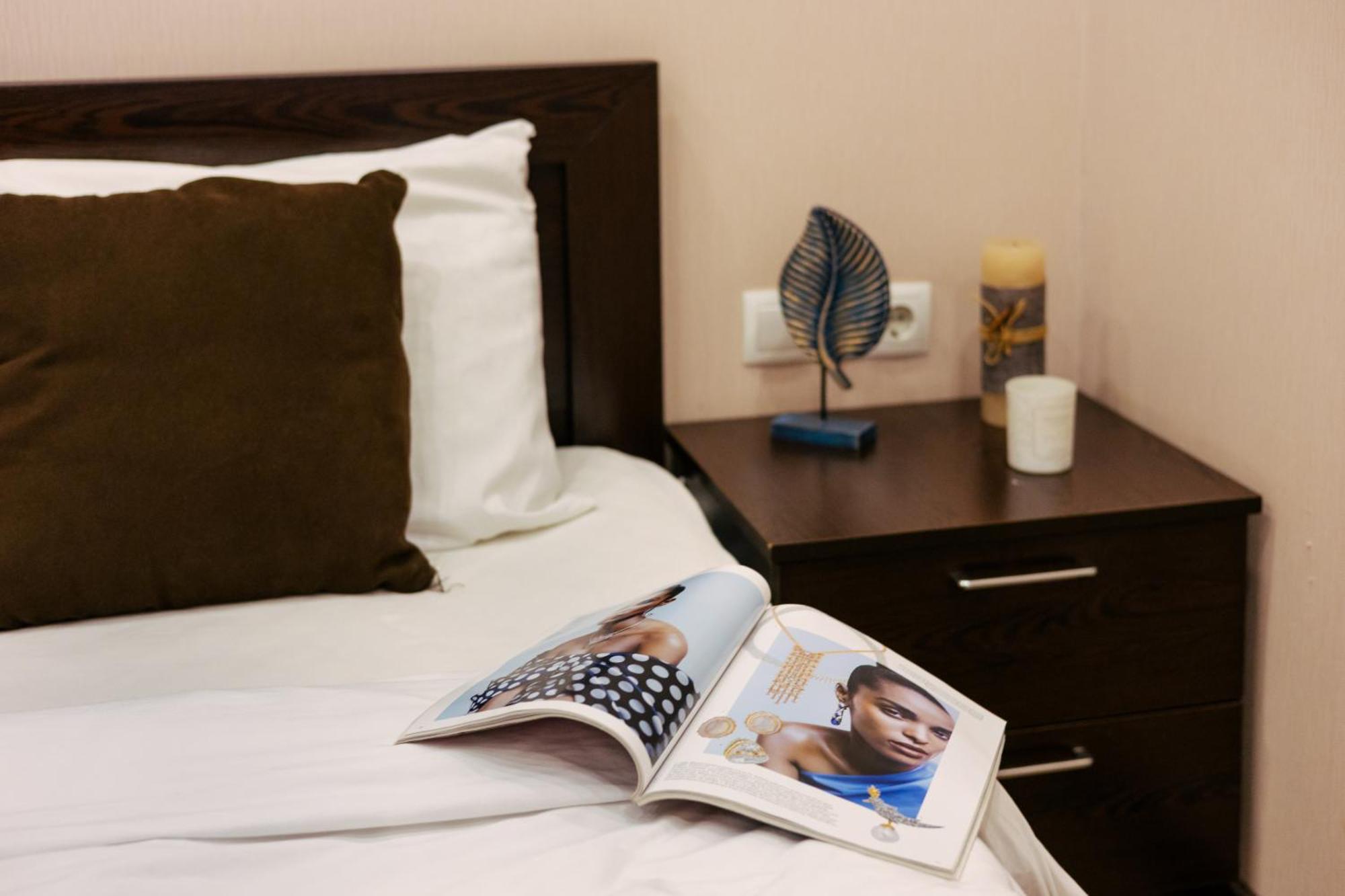 Residence North Avenue, Teryan 8 , Apt14 3 Yerevan Ngoại thất bức ảnh