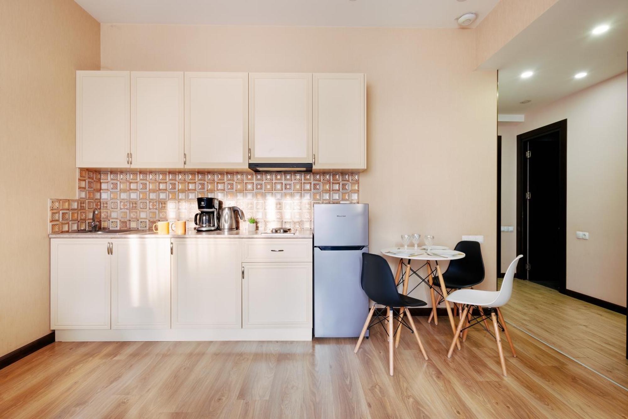 Residence North Avenue, Teryan 8 , Apt14 3 Yerevan Ngoại thất bức ảnh