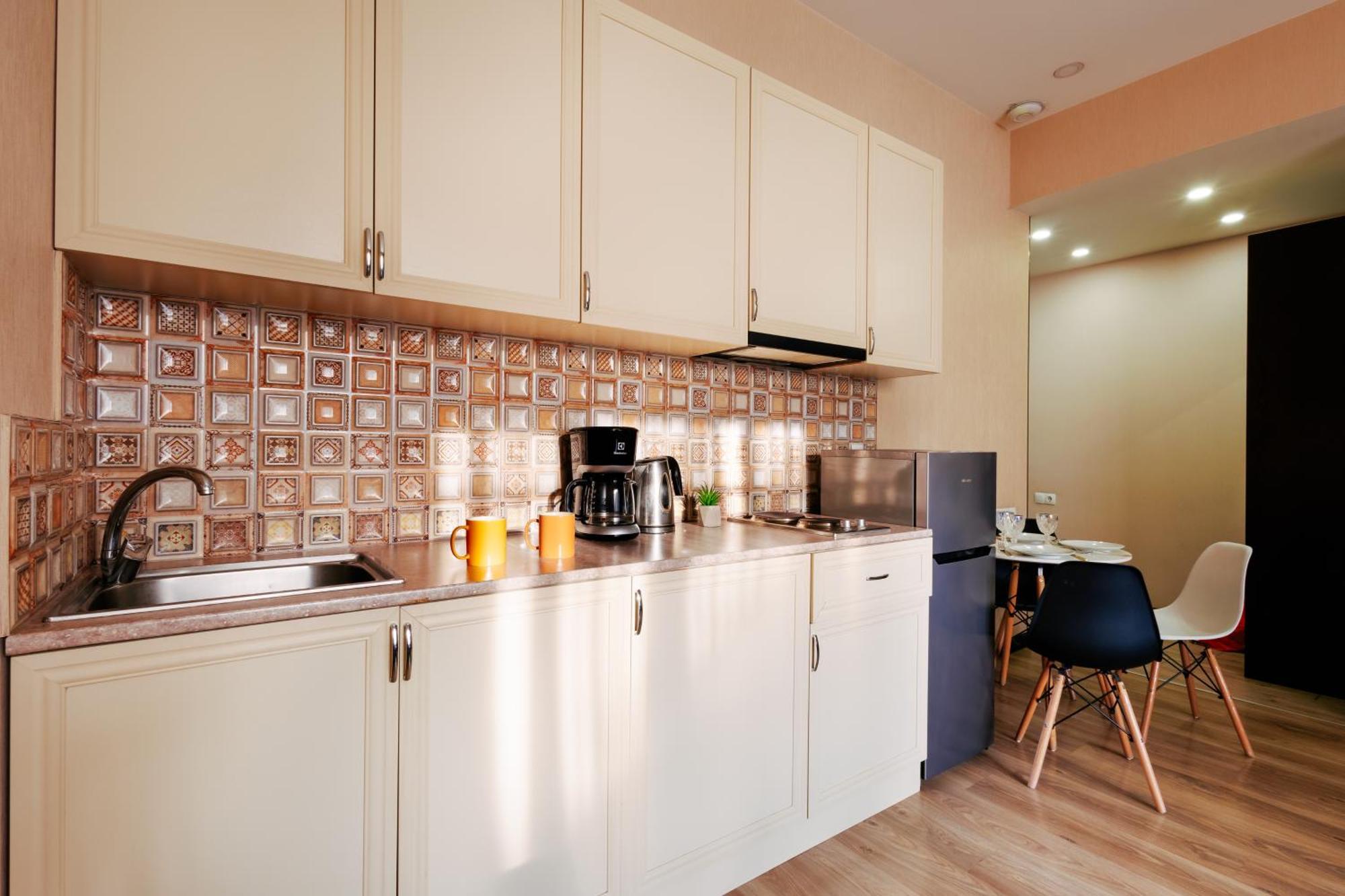 Residence North Avenue, Teryan 8 , Apt14 3 Yerevan Ngoại thất bức ảnh