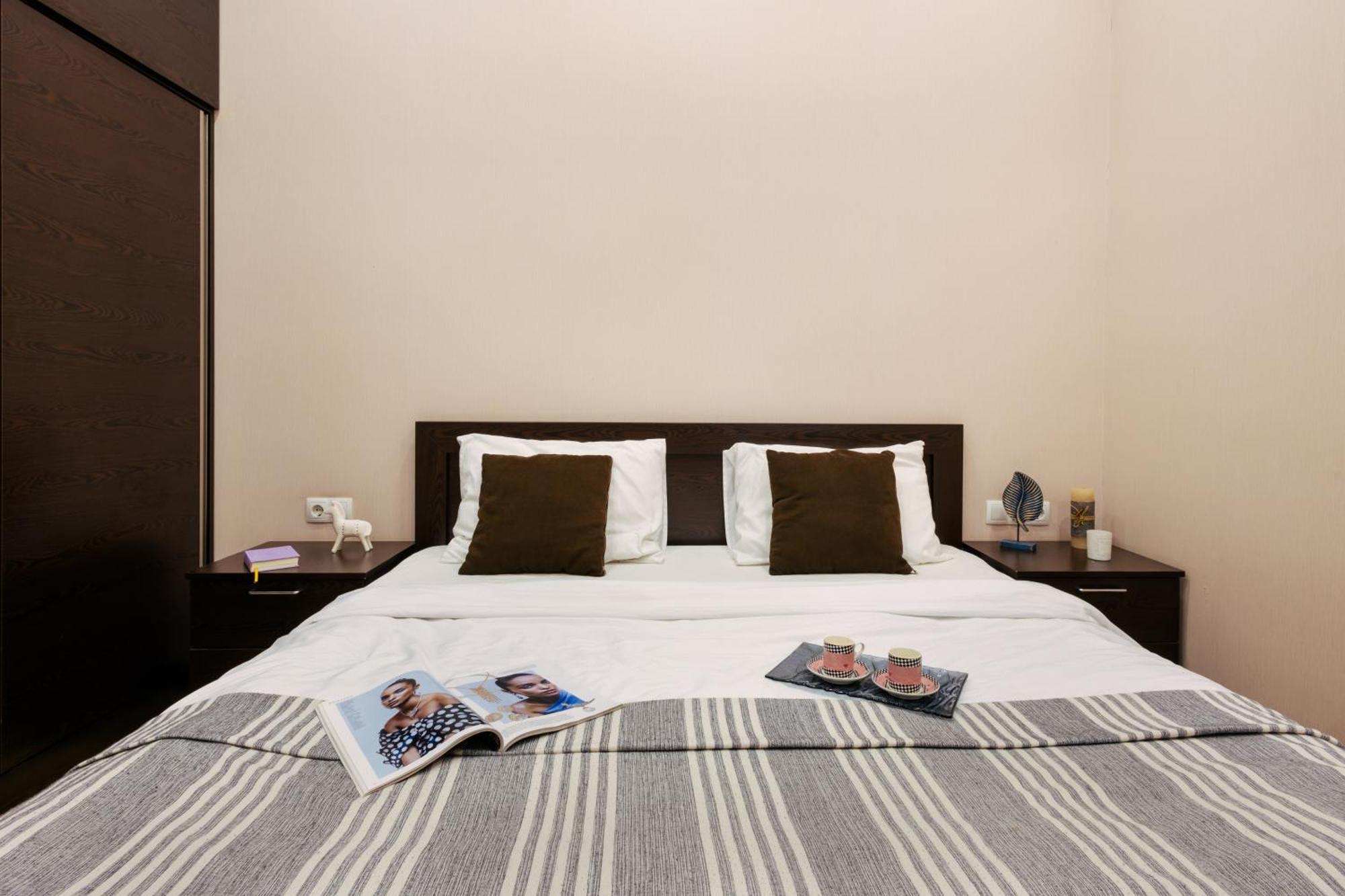 Residence North Avenue, Teryan 8 , Apt14 3 Yerevan Ngoại thất bức ảnh