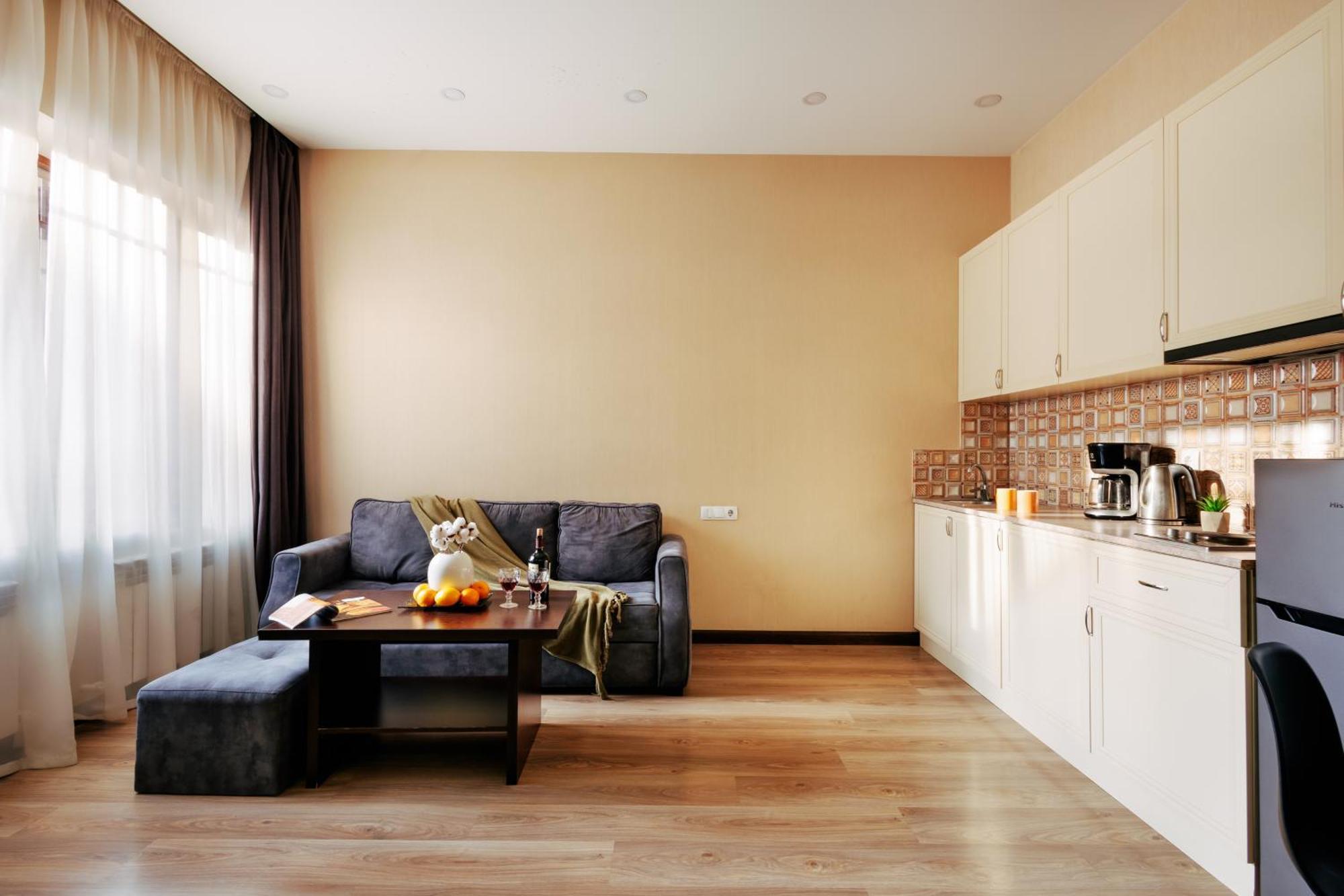 Residence North Avenue, Teryan 8 , Apt14 3 Yerevan Ngoại thất bức ảnh