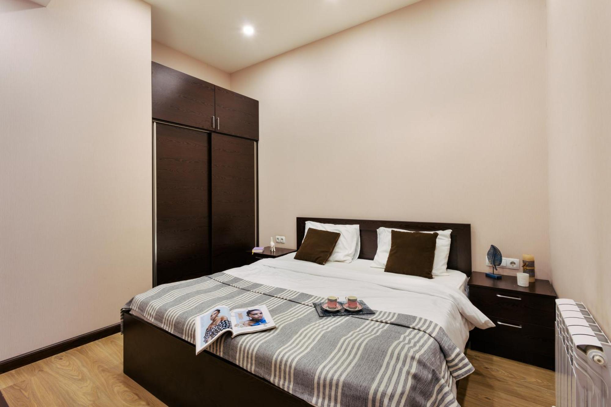 Residence North Avenue, Teryan 8 , Apt14 3 Yerevan Ngoại thất bức ảnh