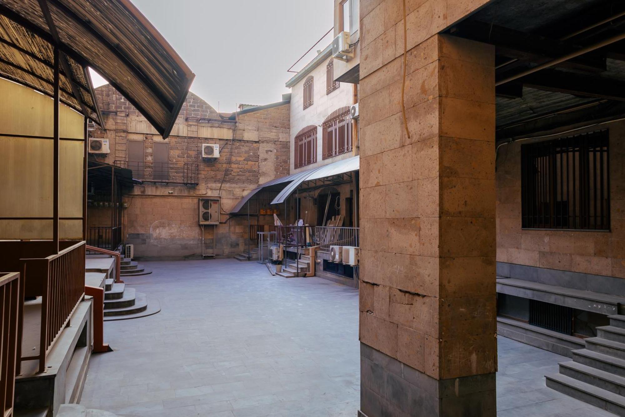 Residence North Avenue, Teryan 8 , Apt14 3 Yerevan Ngoại thất bức ảnh