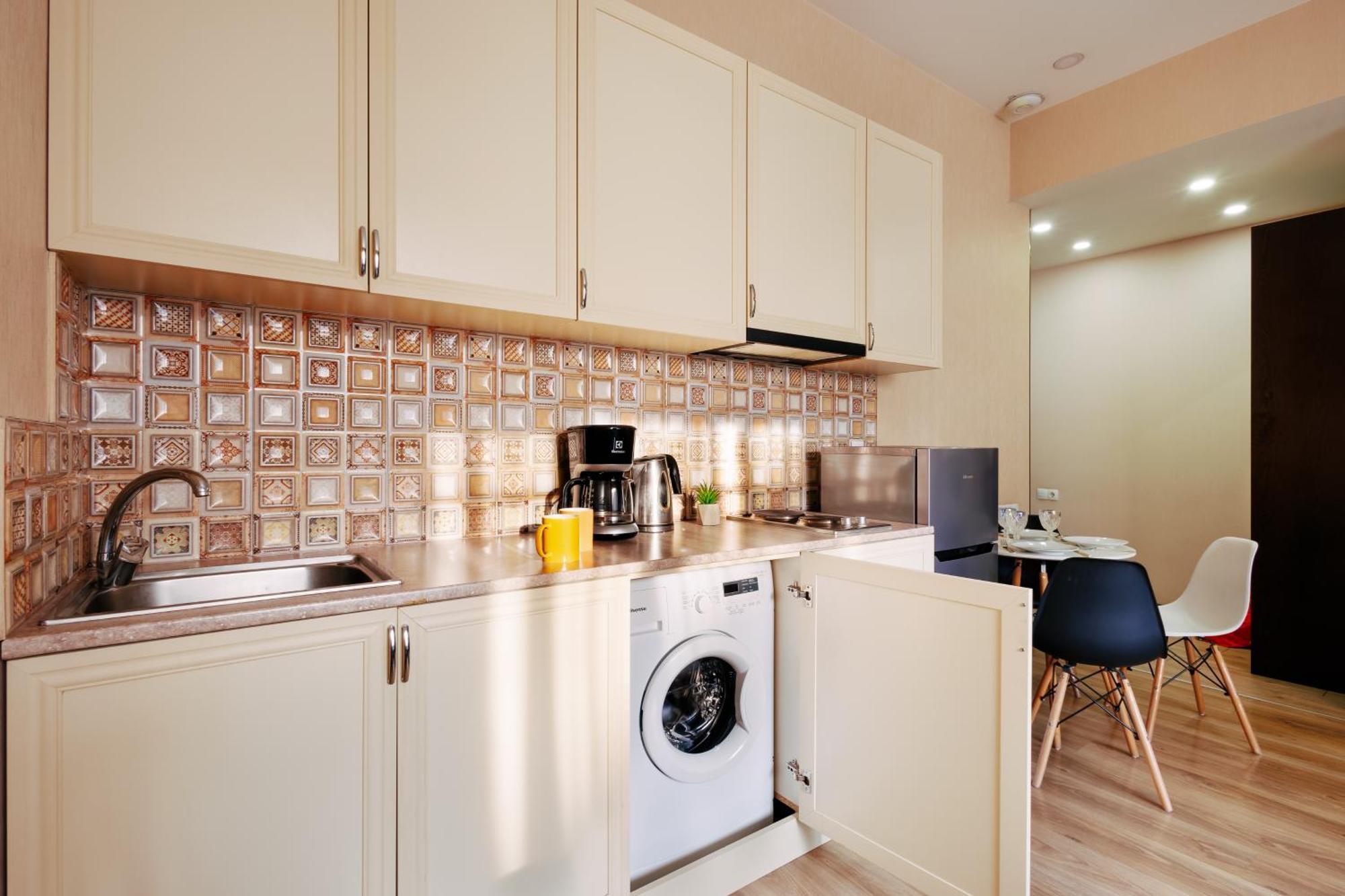 Residence North Avenue, Teryan 8 , Apt14 3 Yerevan Ngoại thất bức ảnh