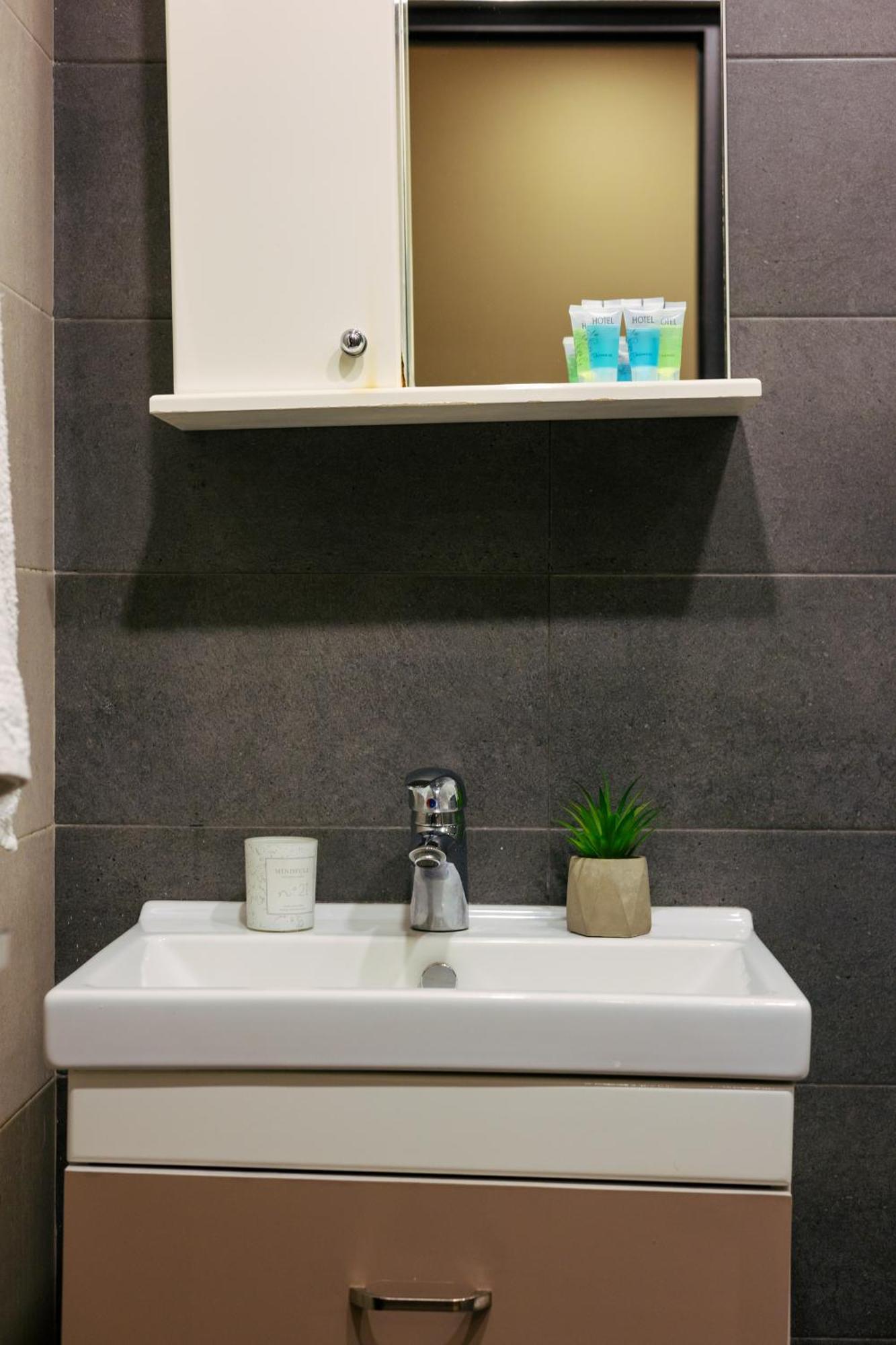 Residence North Avenue, Teryan 8 , Apt14 3 Yerevan Ngoại thất bức ảnh