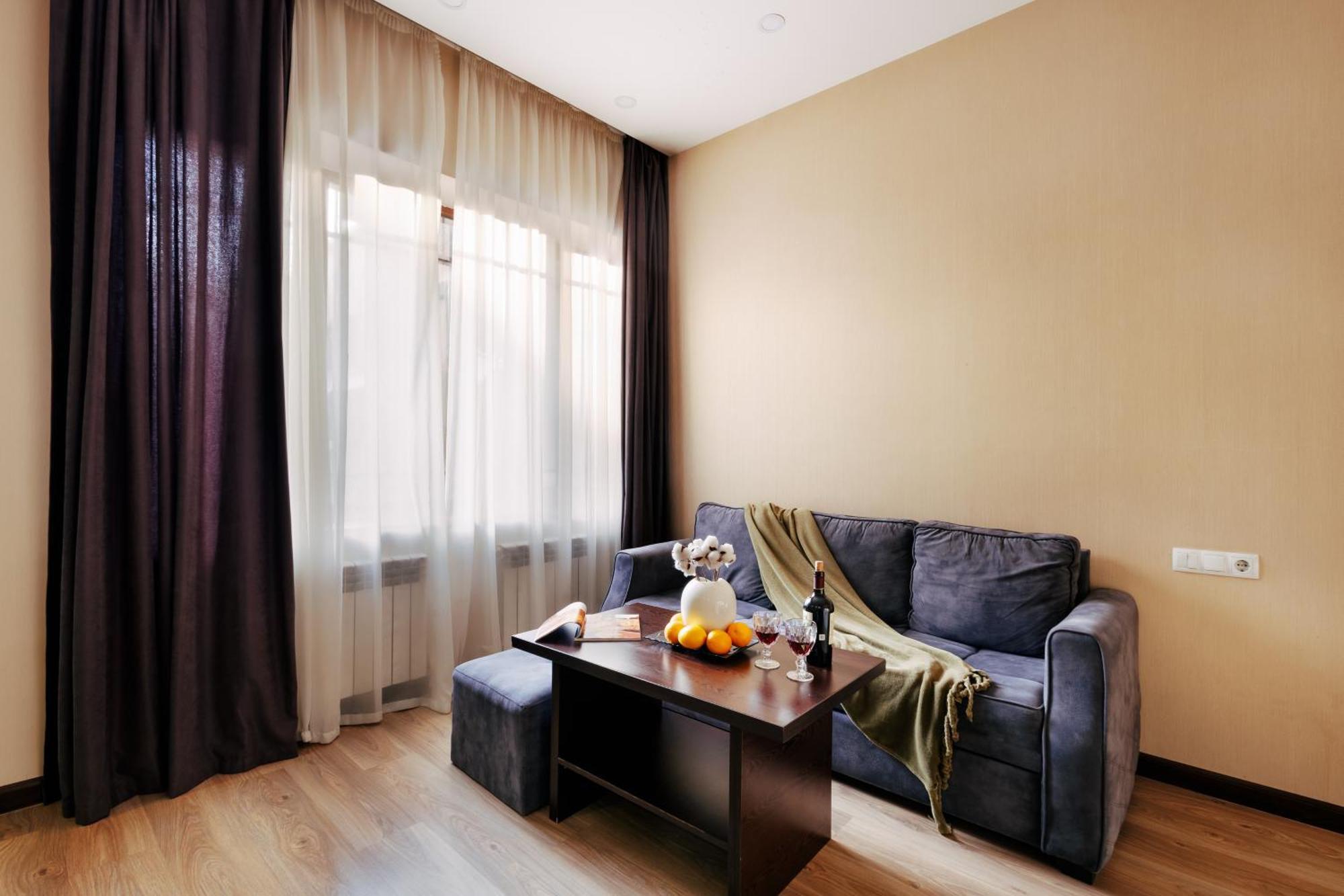 Residence North Avenue, Teryan 8 , Apt14 3 Yerevan Ngoại thất bức ảnh