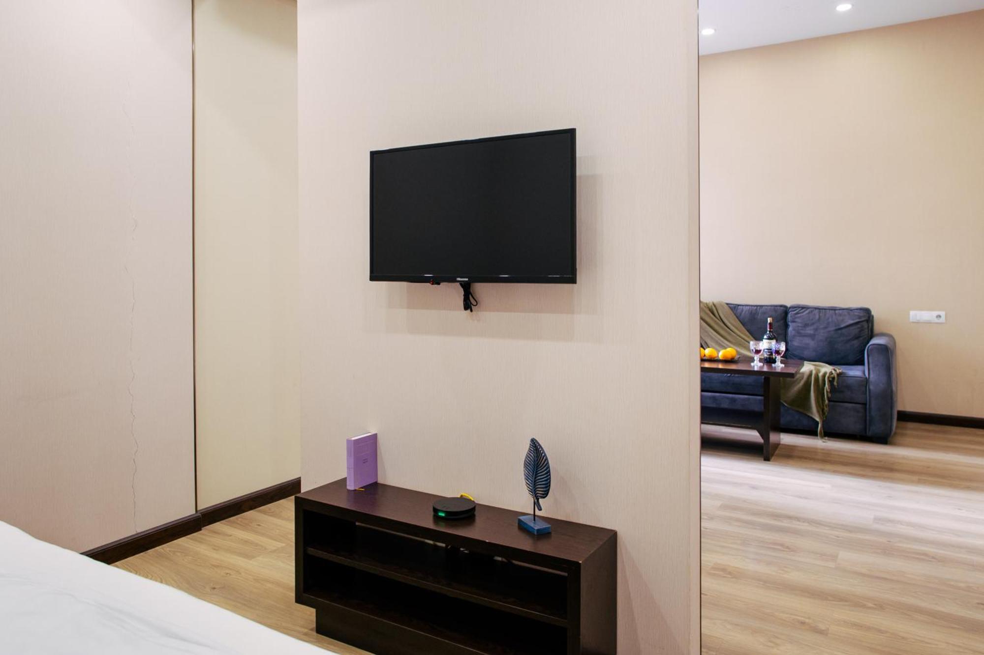 Residence North Avenue, Teryan 8 , Apt14 3 Yerevan Ngoại thất bức ảnh