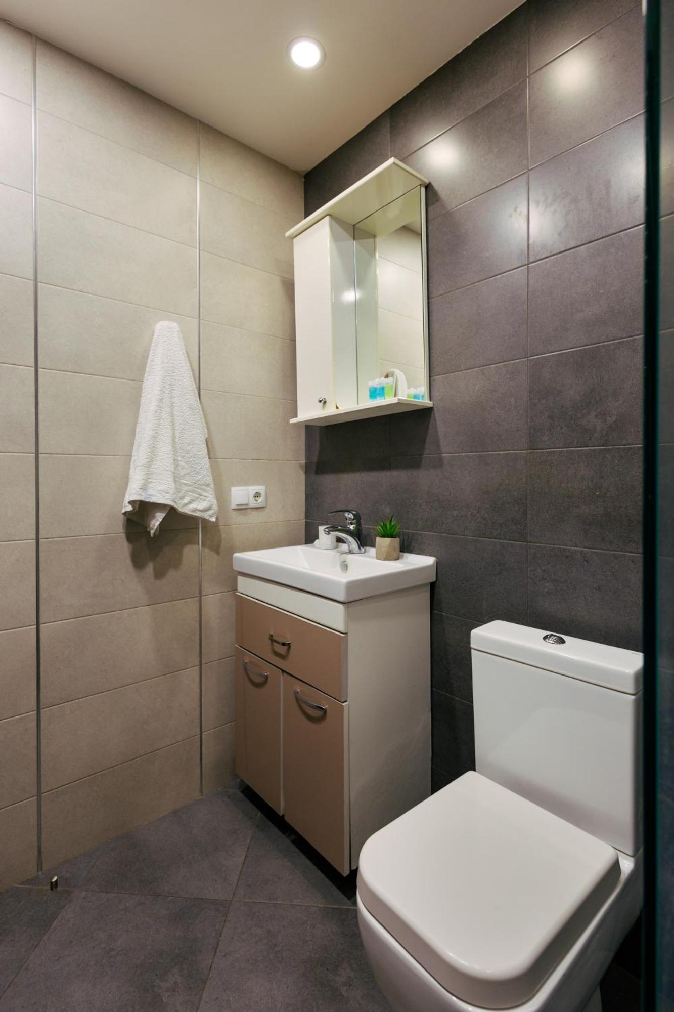 Residence North Avenue, Teryan 8 , Apt14 3 Yerevan Ngoại thất bức ảnh