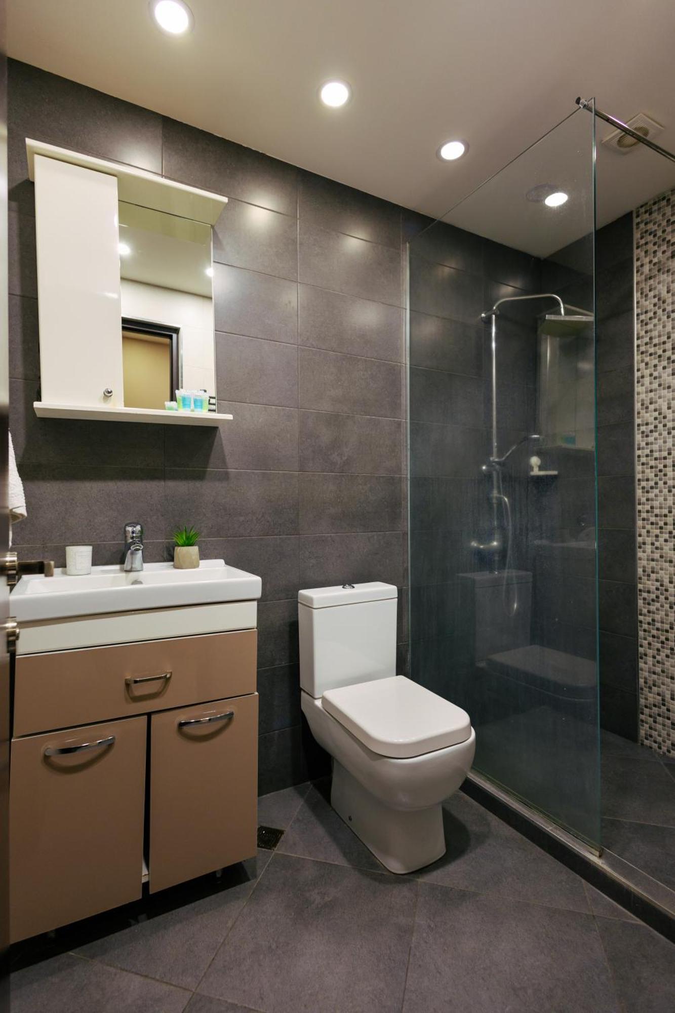 Residence North Avenue, Teryan 8 , Apt14 3 Yerevan Ngoại thất bức ảnh