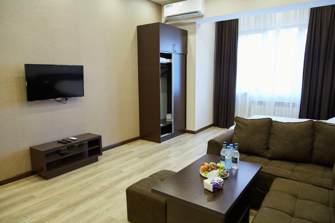 Residence North Avenue, Teryan 8 , Apt14 3 Yerevan Ngoại thất bức ảnh