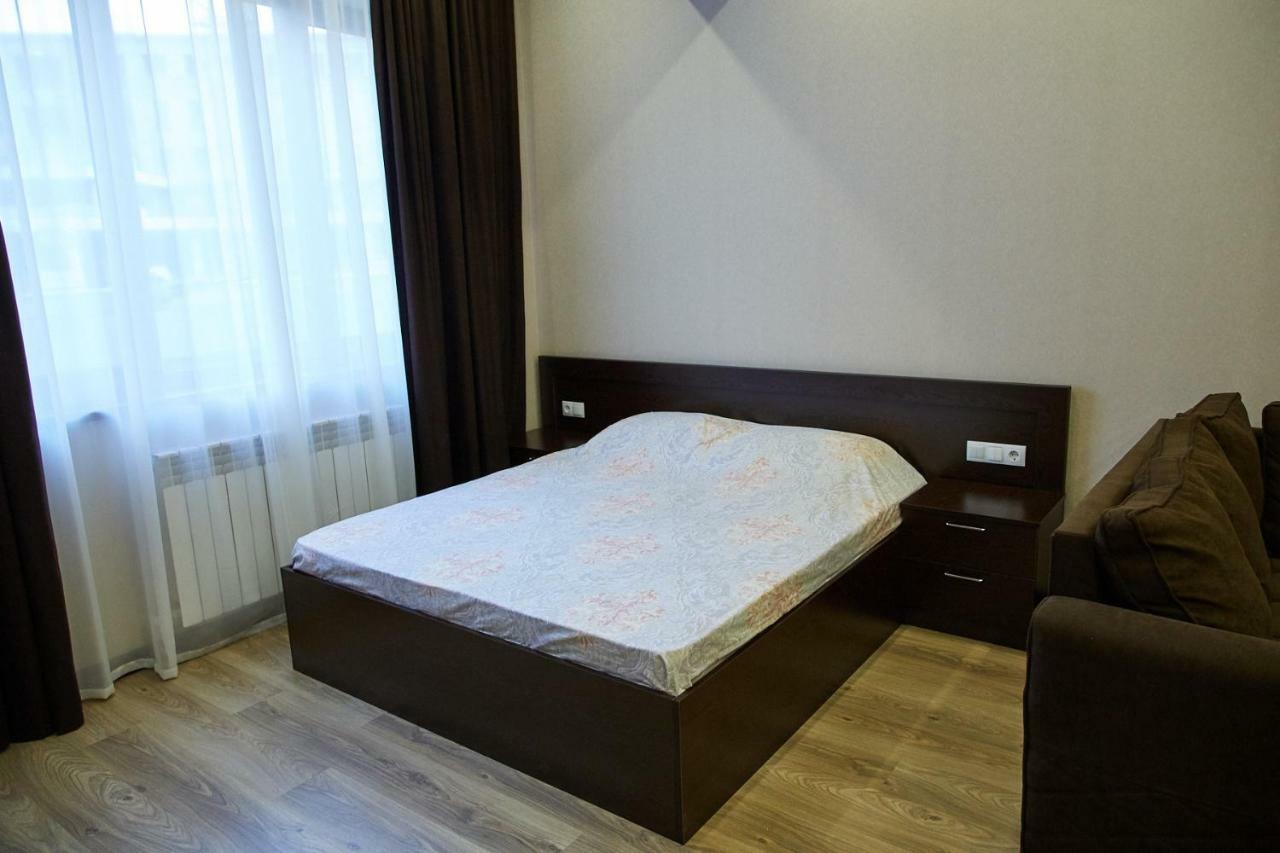 Residence North Avenue, Teryan 8 , Apt14 3 Yerevan Ngoại thất bức ảnh