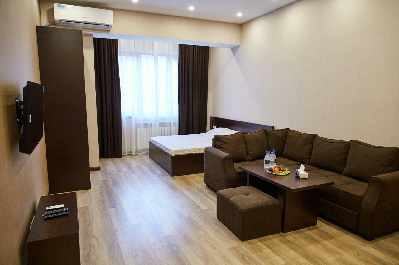 Residence North Avenue, Teryan 8 , Apt14 3 Yerevan Ngoại thất bức ảnh